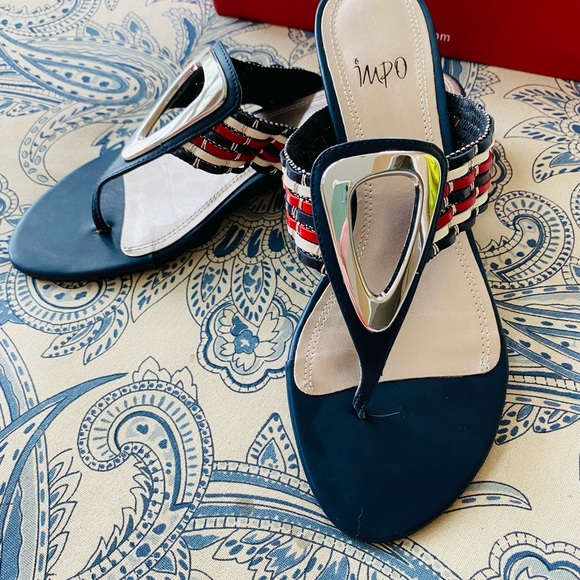 Impo sandals - Picture 3 of 5